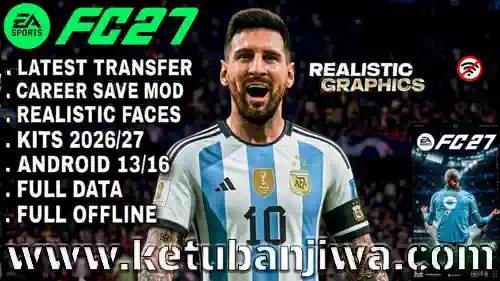 download fifa 16 mobile mod ea sports fc 26 android offline v69 all in one latest update season 2026 2027 ketuban jiwa