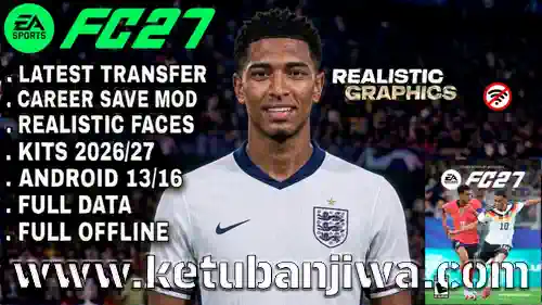 download fifa 16 mobile mod ea sports fc 26 android offline v70 all in one latest update season 2026 2027 ketuban jiwa