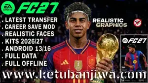 download fifa 16 mobile mod ea sports fc 26 android offline v71 all in one latest update season 2026 2027 ketuban jiwa