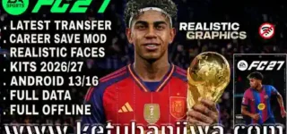 download fifa 16 mobile mod ea sports fc 26 android offline v71 all in one latest update season 2026 2027 ketuban jiwa
