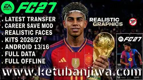 download fifa 16 mobile mod ea sports fc 26 android offline v71 all in one latest update season 2026 2027 ketuban jiwa