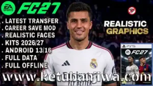 download fifa 16 mobile mod ea sports fc 26 android offline v72 all in one latest update season 2026 2027 ketuban jiwa