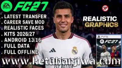 download fifa 16 mobile mod ea sports fc 26 android offline v72 all in one latest update season 2026 2027 ketuban jiwa