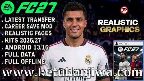 download fifa 16 mobile mod ea sports fc 26 android offline v72 all in one latest update season 2026 2027 ketuban jiwa