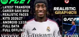 download fifa 16 mobile mod ea sports fc 26 android offline v73 all in one latest update season 2026 2027 ketuban jiwa