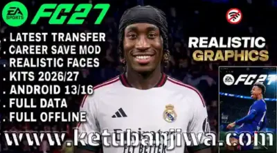 download fifa 16 mobile mod ea sports fc 26 android offline v73 all in one latest update season 2026 2027 ketuban jiwa