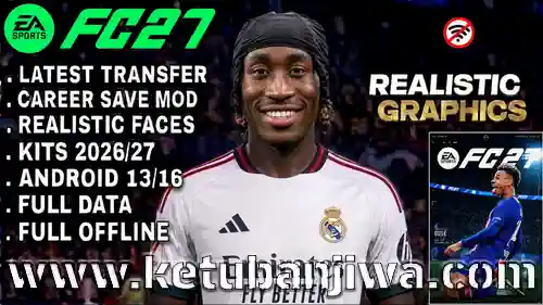download fifa 16 mobile mod ea sports fc 26 android offline v73 all in one latest update season 2026 2027 ketuban jiwa