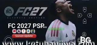 ea sports fc 2027 ppsspp mod android offline ps5 camera latest transfer ketuban jiwa
