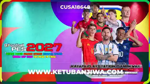 efootball pes 2027 bitbox patch update rev 0.9.0 for ps4 hen ketuban jiwa