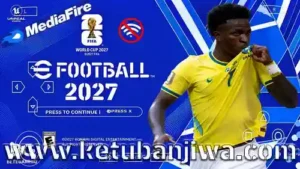 efootball pes 2027 ppsspp android offline july update ketuban jiwa