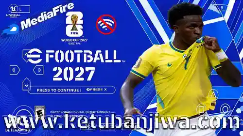 efootball pes 2027 ppsspp android offline july update ketuban jiwa