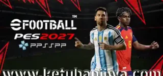 efootball pes 2027 ppsspp android offline world cup 2026 edition v3 final ketuban jiwa