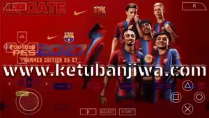 efootball pes 2027 ppsspp offline ucl ps5 camera summer transfer update season 2026 2027
