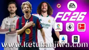 fifa 14 mobile mod fc 26 android offline v31 aio season 2026 2027 ketuban jiwa