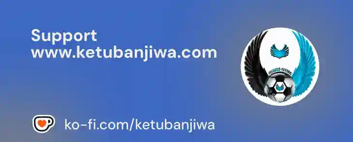 ko fi ketubanjiwa.com