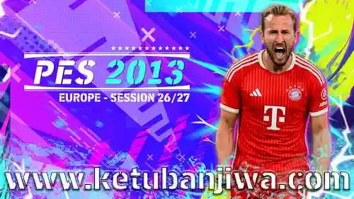 pes 2013 next gen jd patch season 2026 2027 for pc ketuban jiwa