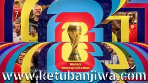 pes 2017 winpatch world cup 2026 full database for pc ketuban jiwa