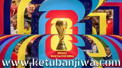 pes 2017 winpatch world cup 2026 full database for pc ketuban jiwa