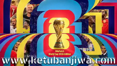 pes 2017 winpatch world cup 2026 full database for pc ketuban jiwa