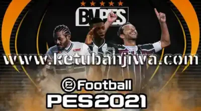 pes 2021 bmpes patch update 15.5 + world cup 2026 v2 season 2026 2027 for pc ketuban jiwa