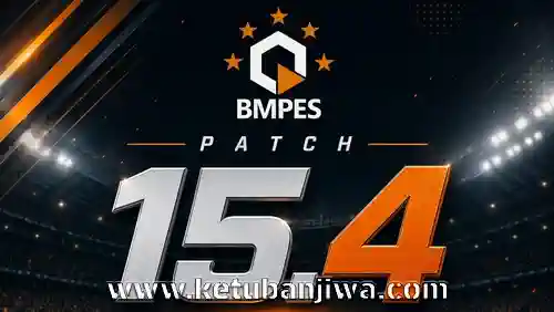 pes 2021 bmpes patch update v15.4 + world cup 2026 v2 season 2026 2027 for pc ketuban jiwa