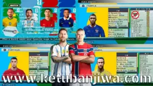 wining eleven 2026 world cup 2026 edition for playstation 2 ps2 iso ketuban jiwa