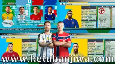 wining eleven 2026 world cup 2026 edition for playstation 2 ps2 iso ketuban jiwa