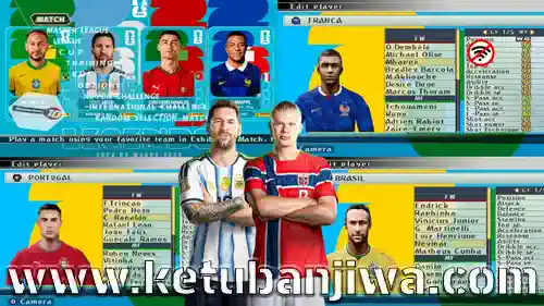 wining eleven 2026 world cup 2026 edition for playstation 2 ps2 iso ketuban jiwa