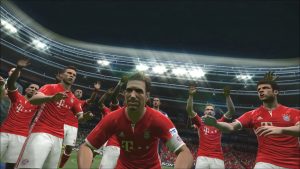 21 trophies for pes 2017 by ronito