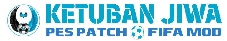 Ketuban Jiwa - eFootball PES Pach - FIFA FC Mod