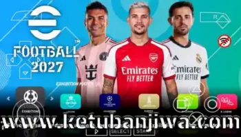 download efootball pes 2027 psp iso ppsspp v1.4 android offline + ps5 camera + 4k graphics ketuban jiwa