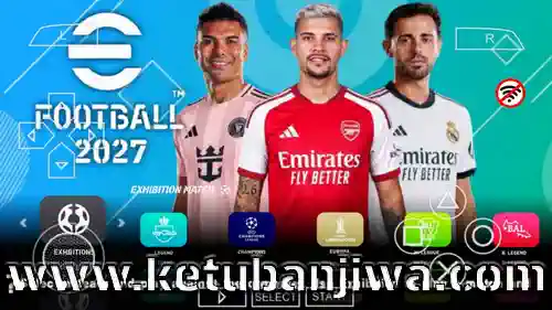 download efootball pes 2027 psp iso ppsspp v1.4 android offline + ps5 camera + 4k graphics ketuban jiwa