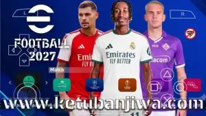 download efootball pes 2027 psp iso ppsspp v1.5 android offline + ps5 camera + 4k graphics ketuban jiwa