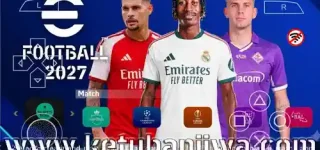 download efootball pes 2027 psp iso ppsspp v1.5 android offline + ps5 camera + 4k graphics ketuban jiwa