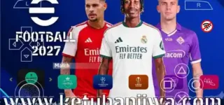 download efootball pes 2027 psp iso ppsspp v1.5 android offline + ps5 camera + 4k graphics ketuban jiwa