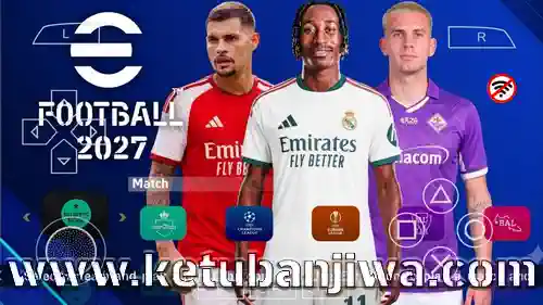 download efootball pes 2027 psp iso ppsspp v1.5 android offline + ps5 camera + 4k graphics ketuban jiwa