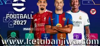 download efootball pes 2027 psp iso ppsspp v1.6 android offline + ps5 camera + 4k graphics ketuban jiwa