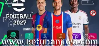 download efootball pes 2027 psp iso ppsspp v1.7 android offline + ps5 camera + 4k graphics ketuban jiwa