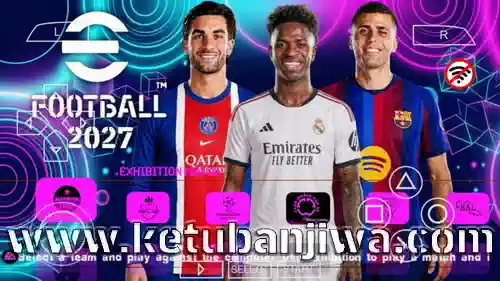 download efootball pes 2027 psp iso ppsspp v1.8 android offline + ps5 camera + 4k graphics ketuban jiwa