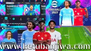 download efootball pes 2027 psp iso ppsspp v2 android offline + ps5 camera + 4k graphics ketuban jiwa