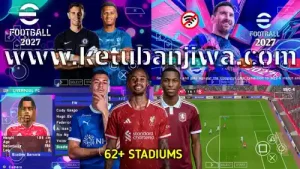 download efootball pes 2027 psp iso ppsspp v2.1 android offline + ps5 camera + 4k graphics ketuban jiwa
