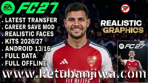 download fifa 16 mobile mod ea sports fc 26 android offline v74 all in one latest update season 2026 2027 ketuban jiwa