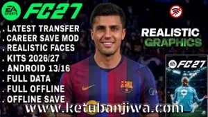 download fifa 16 mobile mod ea sports fc 27 android offline v1 all in one latest update season 2026 2027 ketuban jiwa