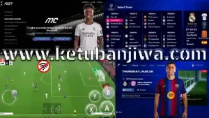 download fifa 16 mobile mod ea sports fc 27 android offline v2 all in one latest update season 2026 2027 ketuban jiwa