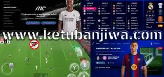 download fifa 16 mobile mod ea sports fc 27 android offline v2 all in one latest update season 2026 2027 ketuban jiwa