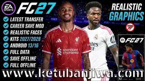 download fifa 16 mobile mod ea sports fc 27 android offline v3 all in one latest update season 2026 2027 ketuban jiwa