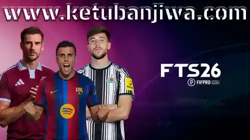 download first touch soccer 2026 fts 26 mobile android offline summer transfer august update v2 season 2026 2027 aio ketuban jiwa