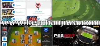 download pes 2017 mobile android offline 2026 ketuban jiwa