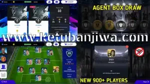 download pes 2018 mobile android offline update agent box draw ketuban jiwa