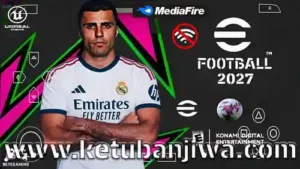 efootball pes 2027 ppsspp android offline august update v1 season 2026 2027 ketuban jiwa